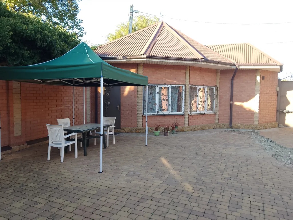 Коттедж 1-комнатный Дом — аренда посуточно в Свободы