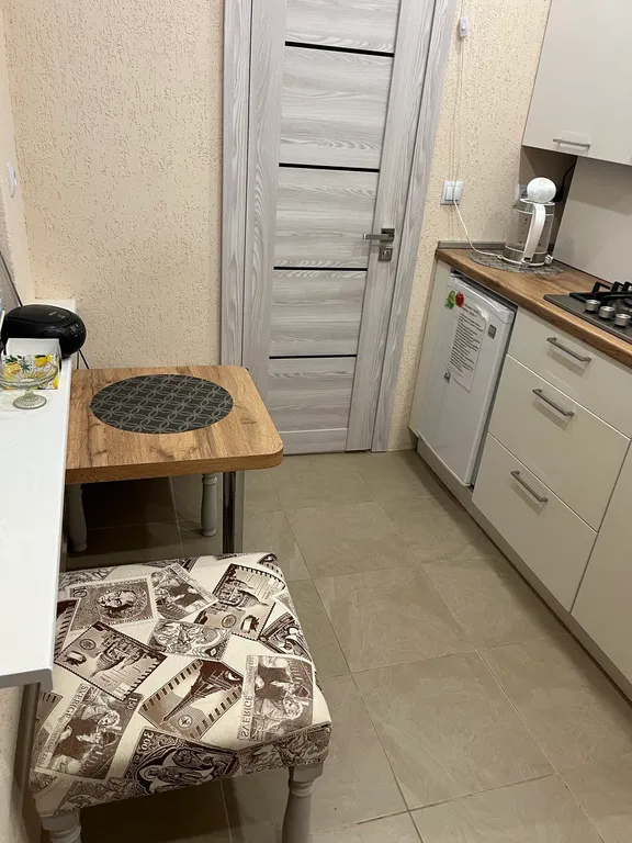 Уютные апартаменты в курортной зоне