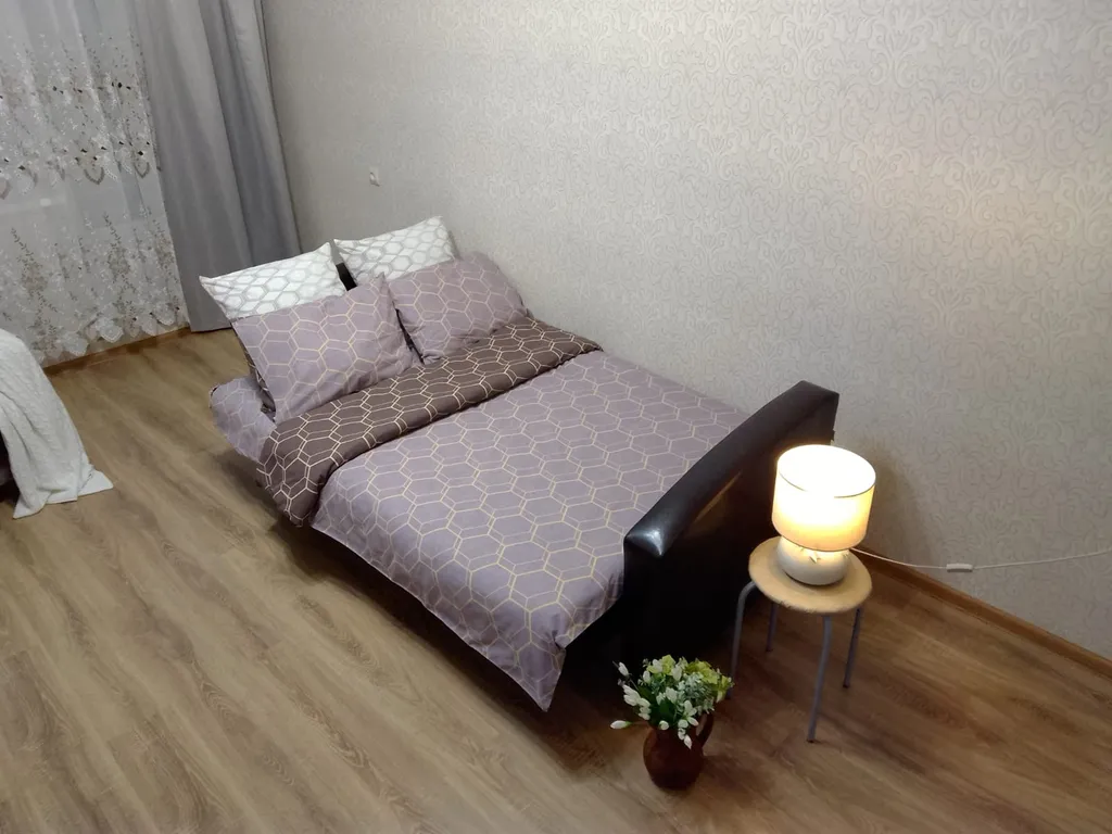 Квартира Уютная квартира — Волгоград