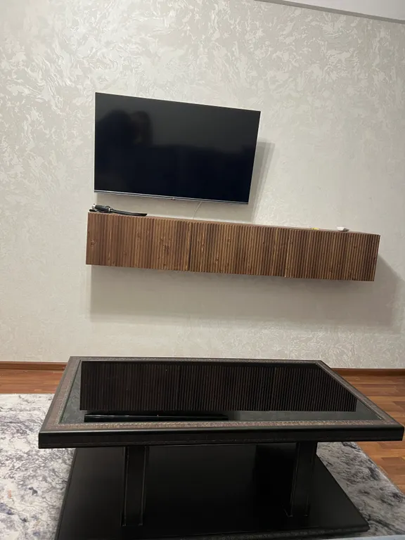 Квартира у моря в центре уютная