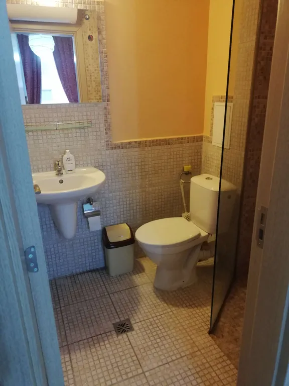 Райское местечко