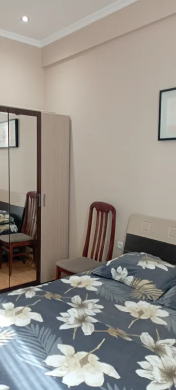 Очень комфортная и уютная квартира