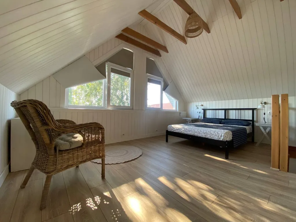 1-комнатная Квартира — аренда посуточно в Благовещенская