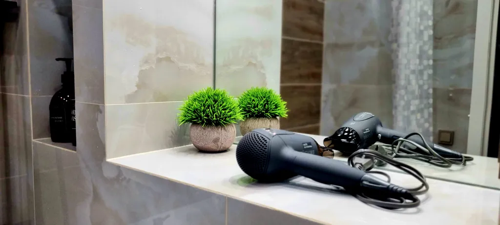 Двухкомнатные аппартаменты Люкс