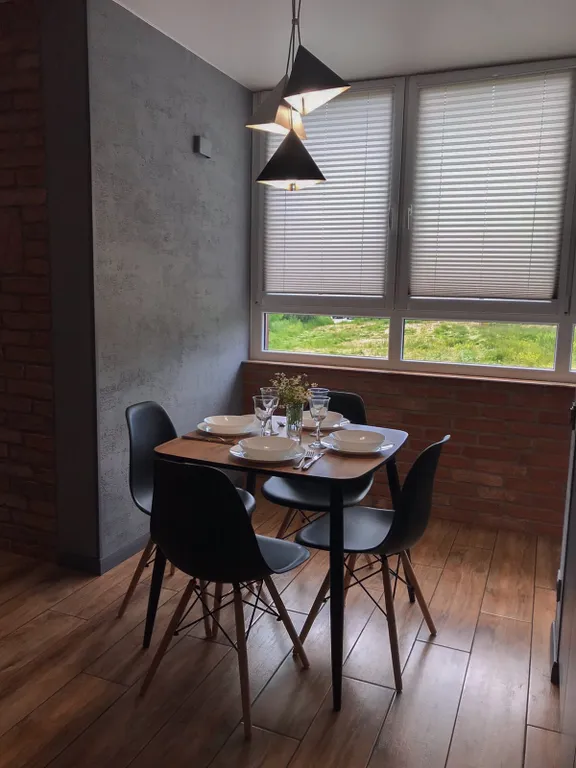 Квартира Уютная квартира — Зеленоградск