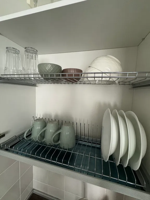 Стильная квартира с новым ремонтом