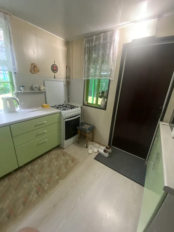 Райский уголок