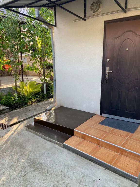 Коттедж Уютный домик — Кисловодск