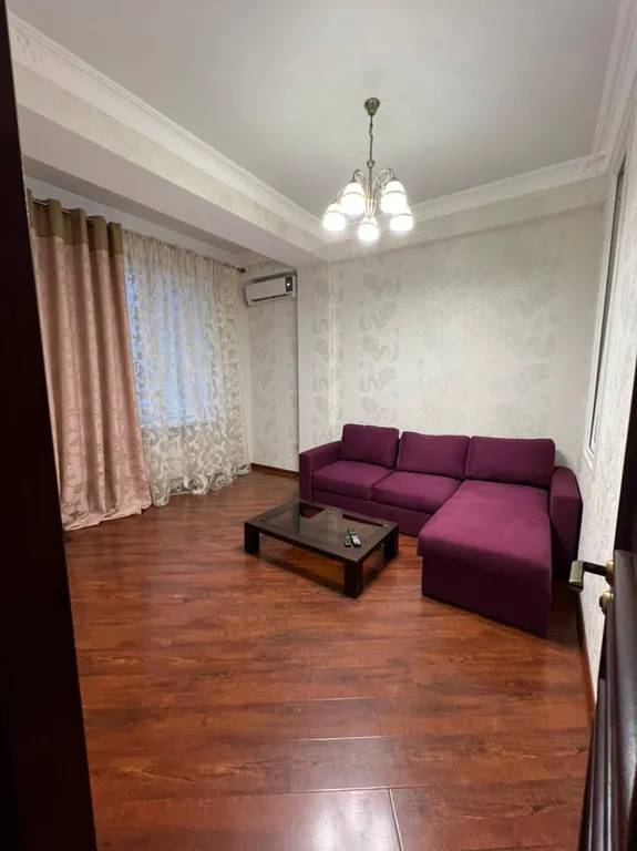 Квартира на берегу