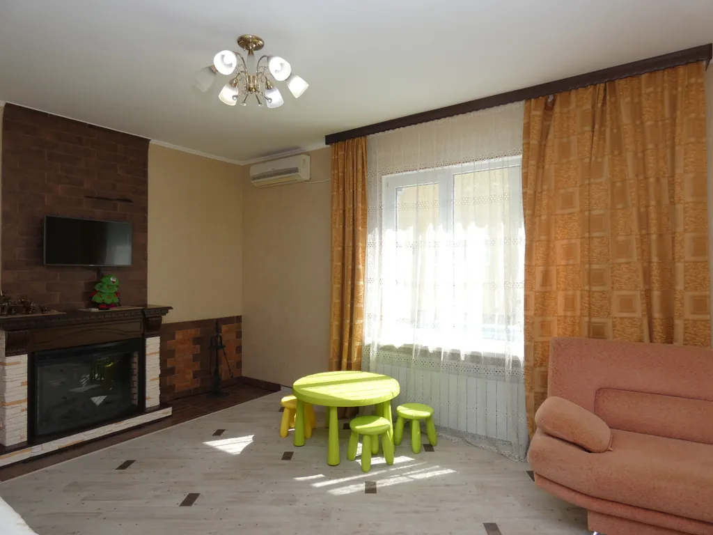 Отдельный коттедж "Регина" с бассейном и хаммамом  рядом с Сочи Парком