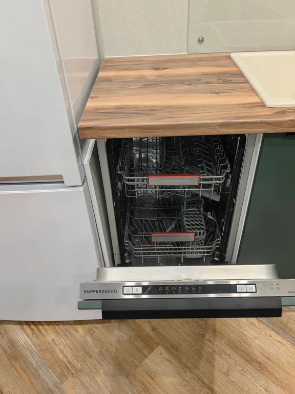 Квартира в 5 минутах ходьбы от моря