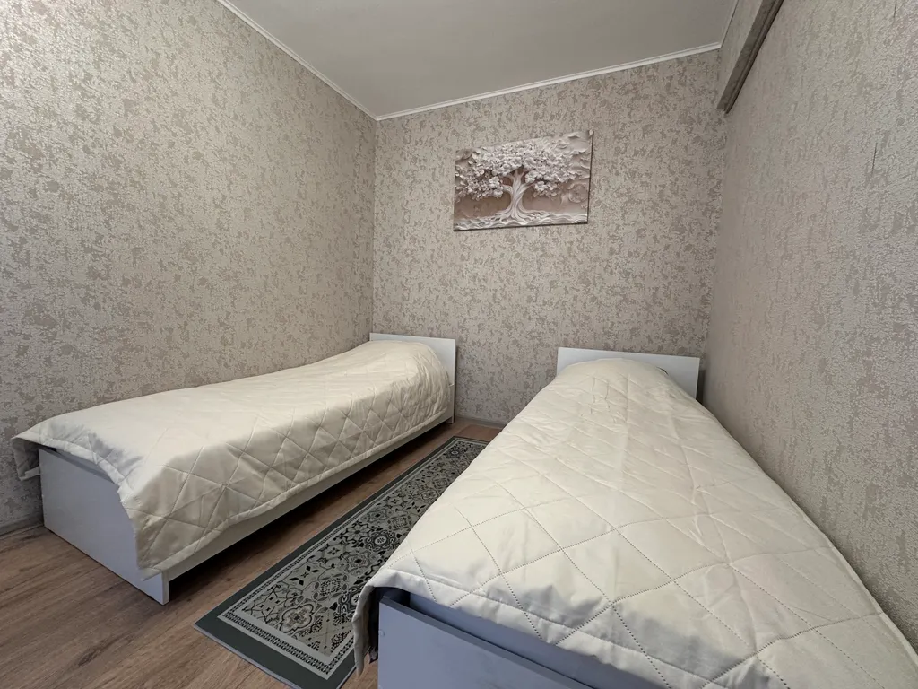Квартира Квартира Комфорт — Санкт-Петербург