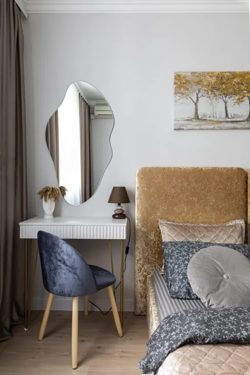 Квартира в центре у парка Горького