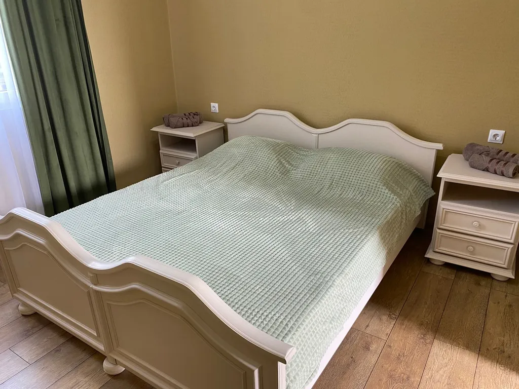 Квартира Комфортабельный номер с видом на горы — аренда посуточно в Цандрыпш