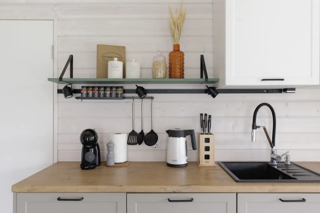 Коттедж Dacha-vibe Дом Яблонька — Лопотово