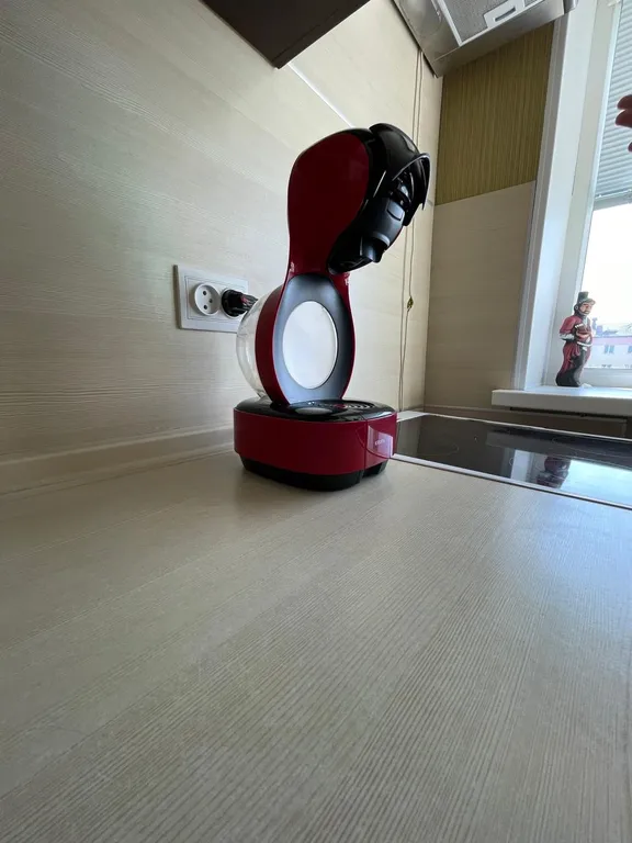 Однокомнатная квартира в центре