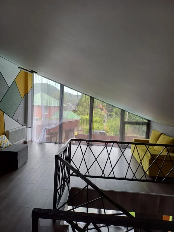 Дом у реки Шапсухо