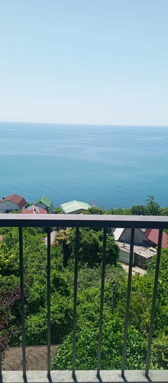 Квартира Комната №7 "Стандарт с балконом" на 3 этаже — Сочи