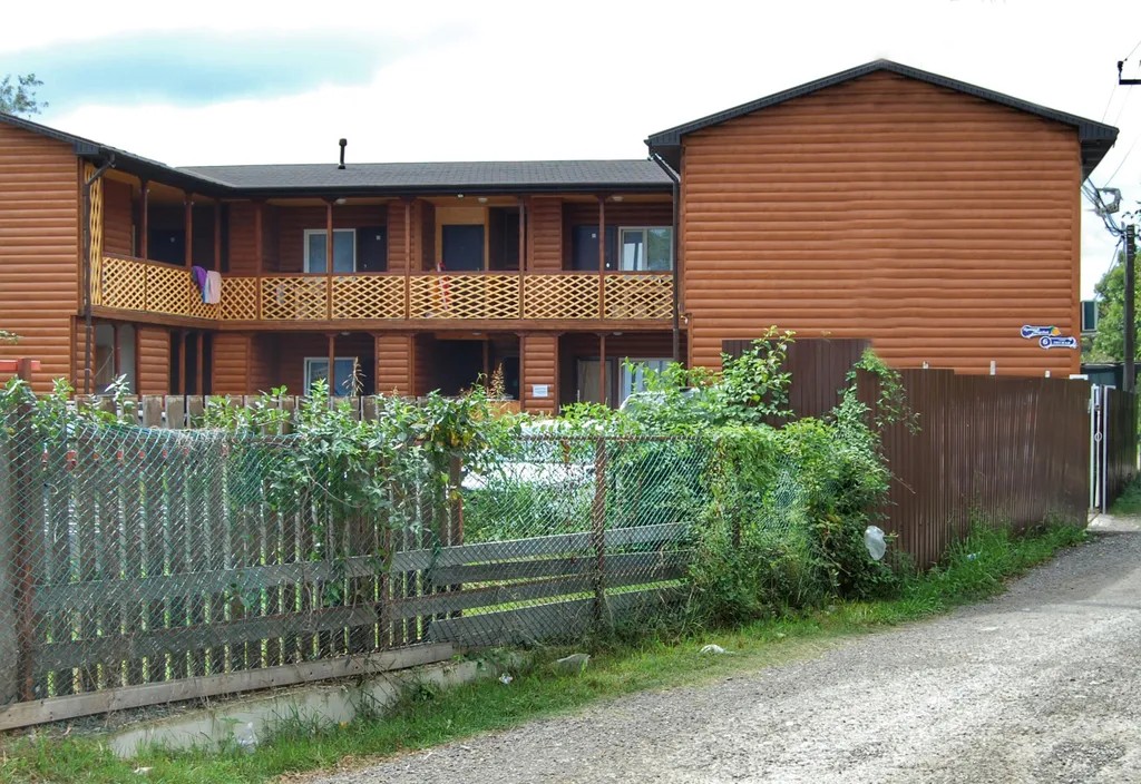 Квартира Комната — аренда посуточно в Шепси