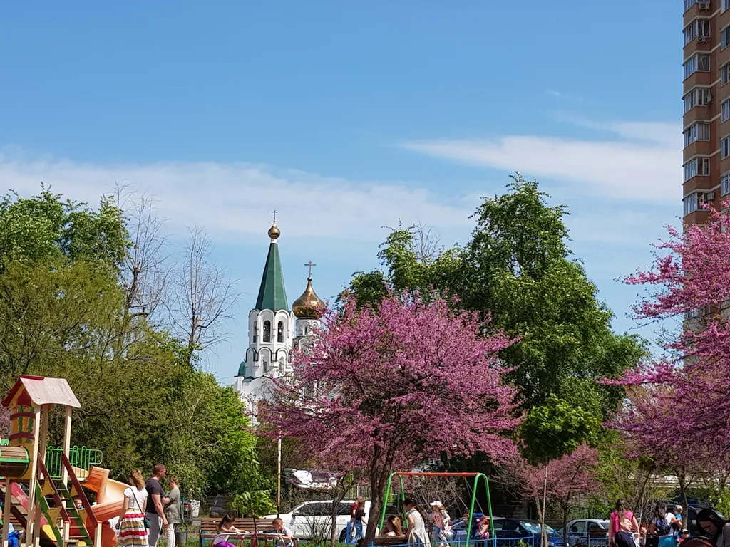 Экономвариант в центре КМР