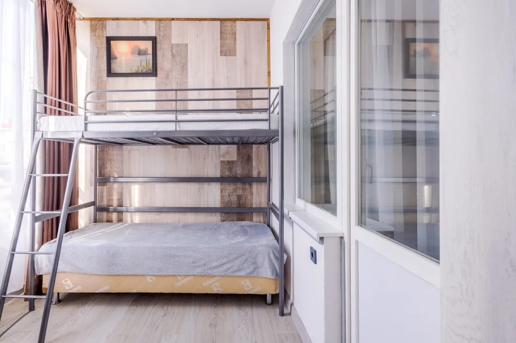 Квартира Апартаменты в Sea Side Sochiapart — Сириус