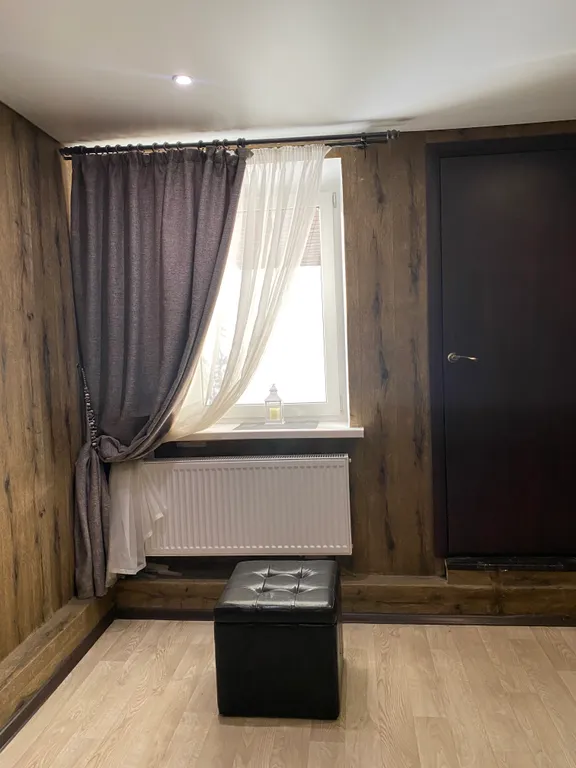 Уютное Шале в Абзаково