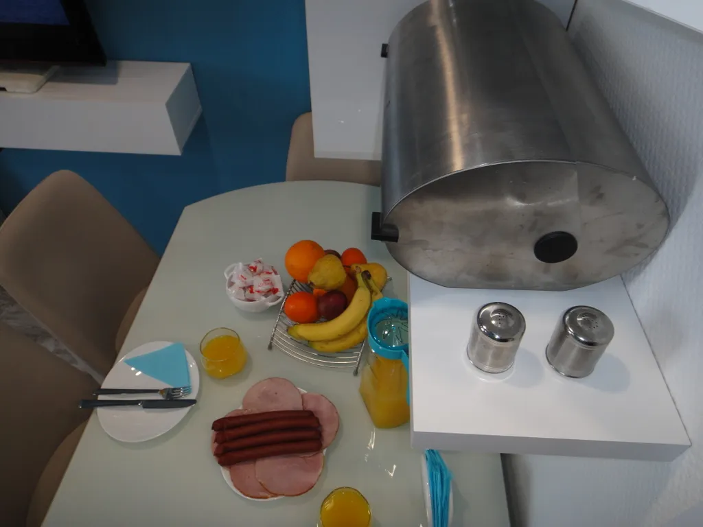 Квартира 1-комнатная Квартира — Батуми