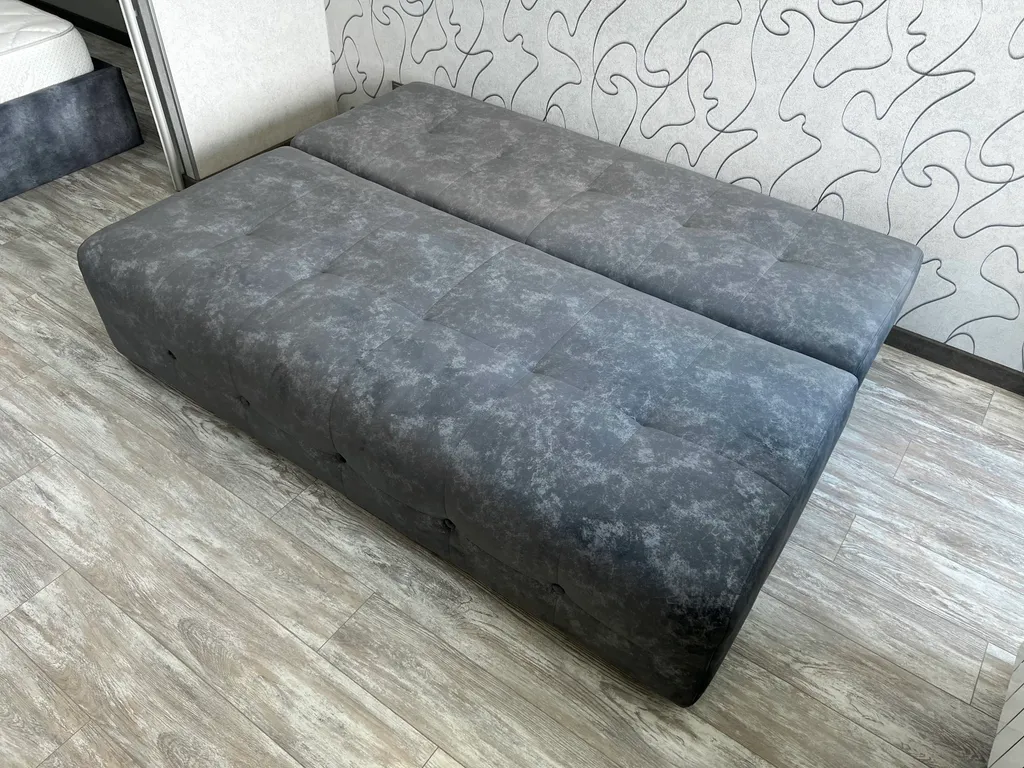 Уютная квартира, всё новое