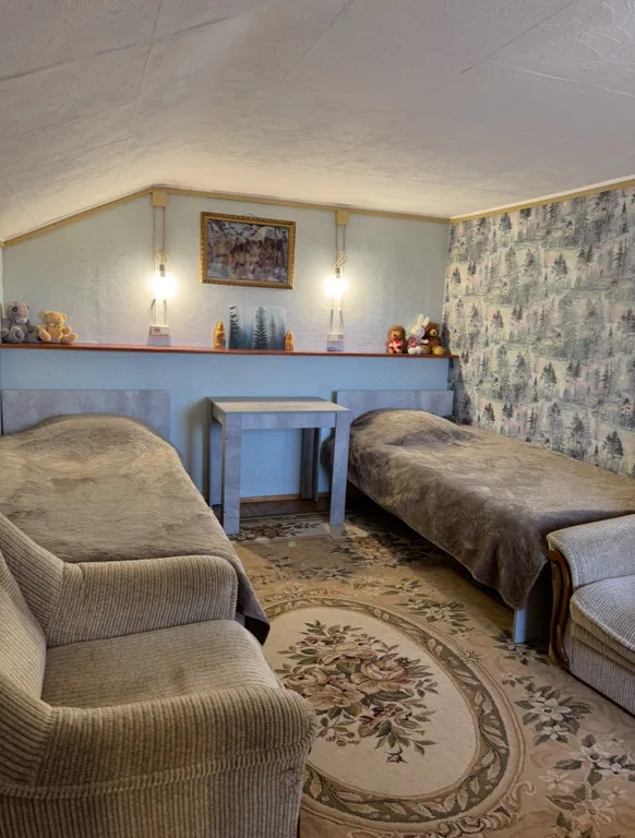 Аренда дома