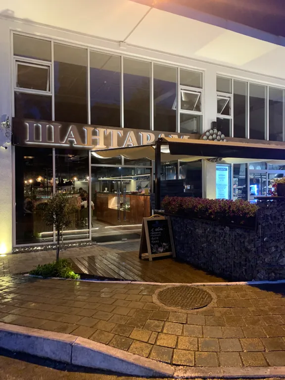 Коттедж Домик под ключ со двором — Сочи