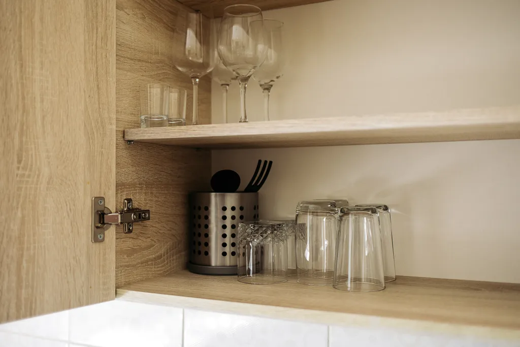 City Apartments - Junior suite rooms - Апартаменты для 2 человек