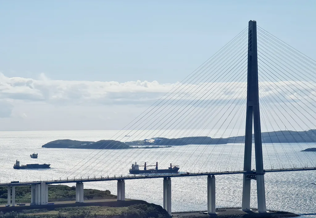 Видовая студия в новострое с шикарным видом