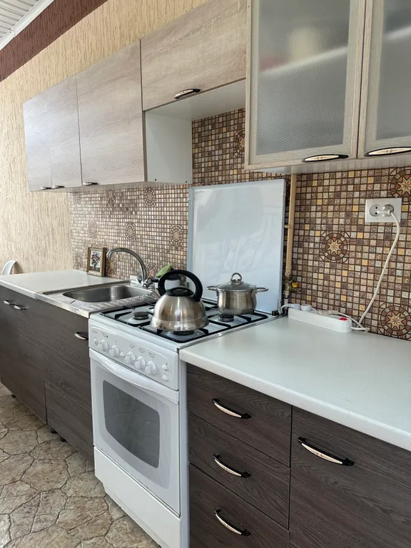 Частный дом у моря, до пляжа  2 мин пешком. Отличная локация.