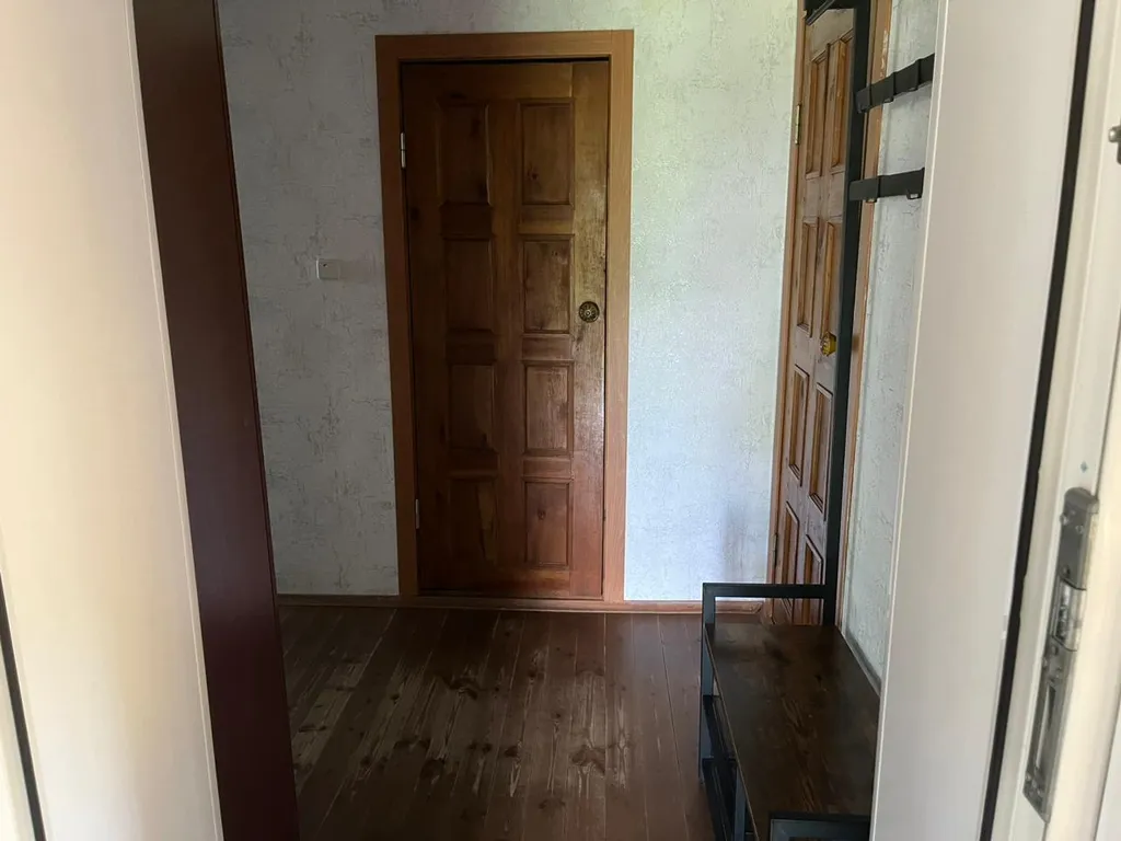 Усадьба у берега Надежды