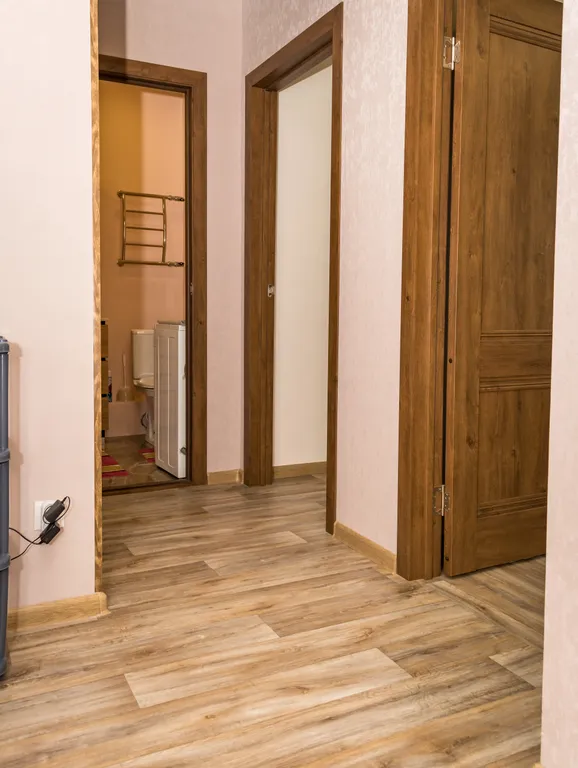 Заполярная 11