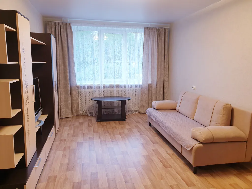 Уютная 2-комнатная квартира