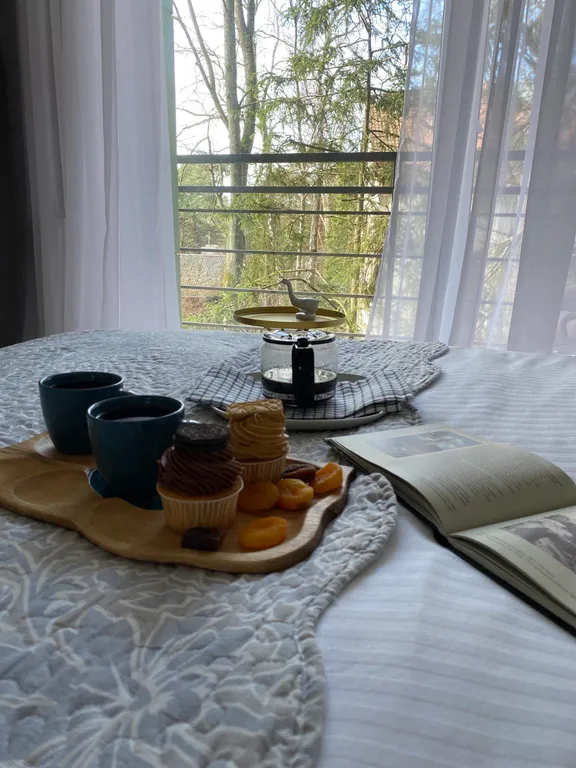 Квартира Квартира Rauschen Green 1 — Светлогорск