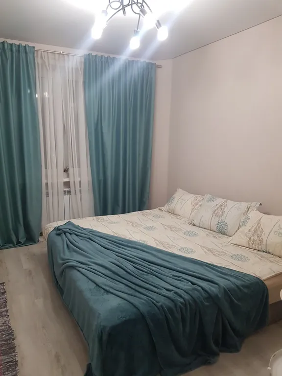 Элегантная квартира в центре для большой семьи или компании