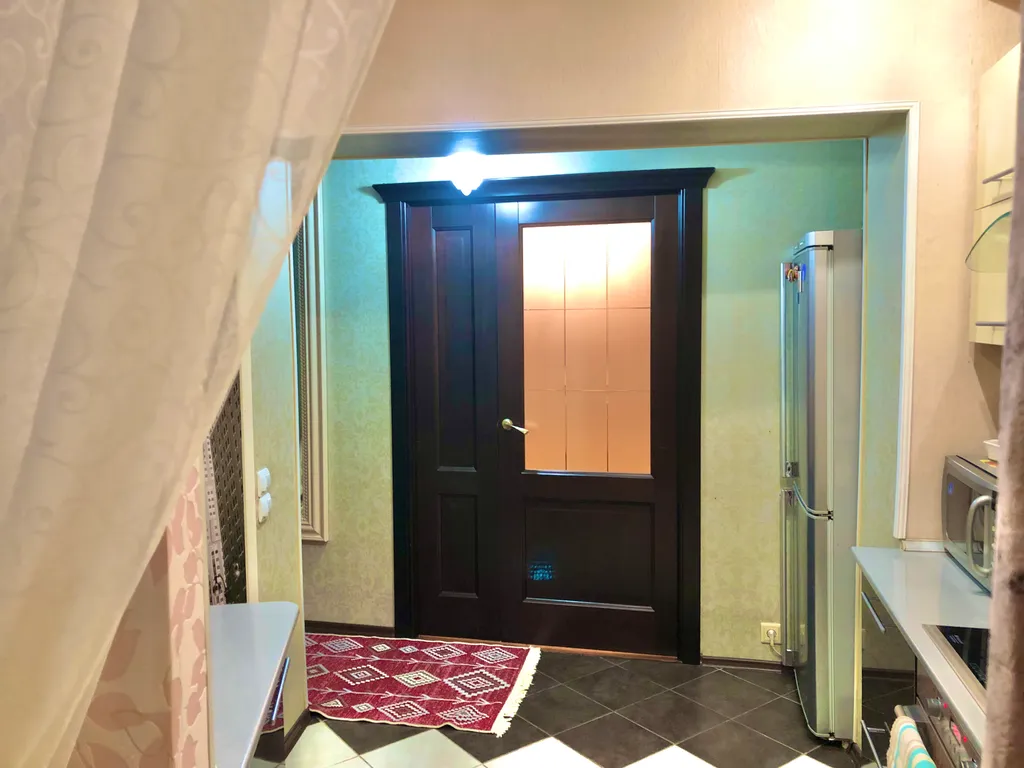 Атмосферные апартаменты у Кремля в самом сердце старого города