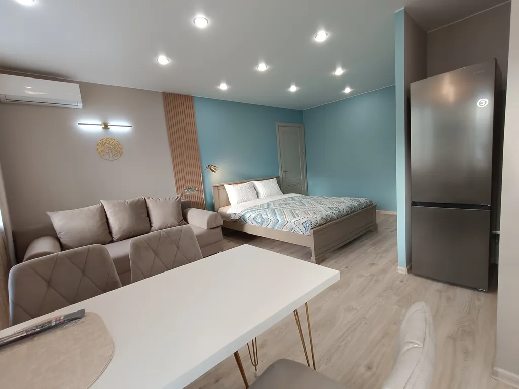 Квартира в центре