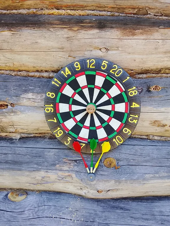 Гостевой дом у Димыча