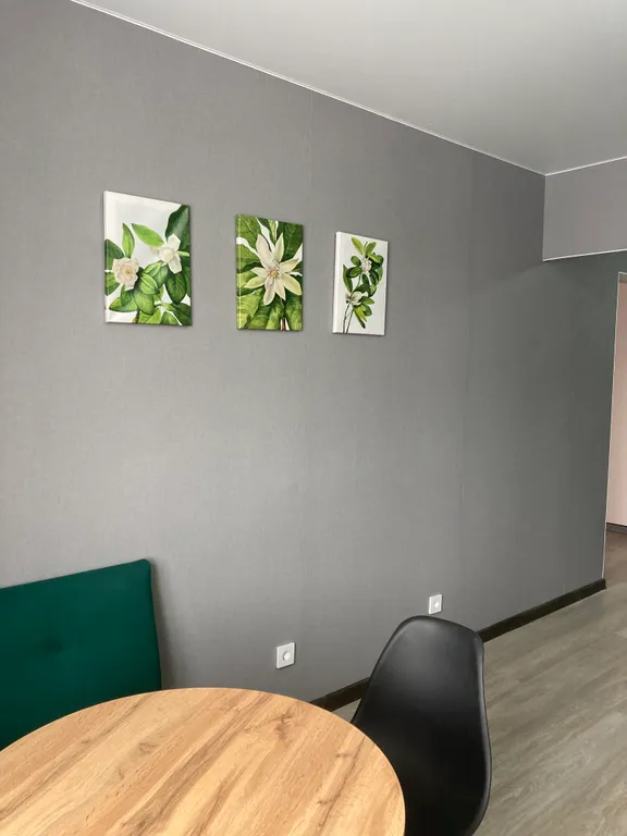 Уютная квартира у набережной