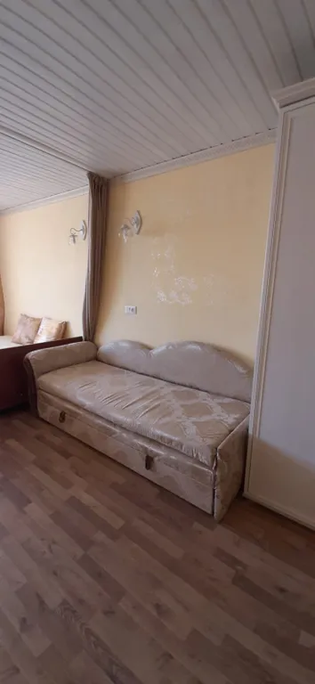 Уютный и красивый дом Мальва