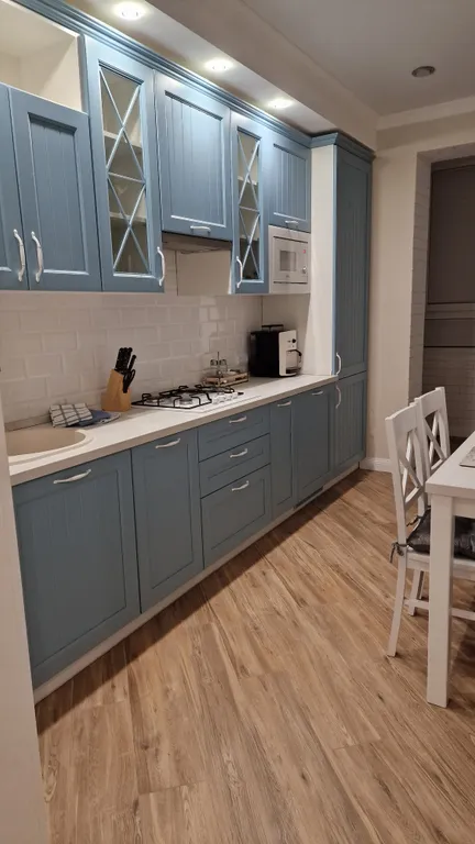 Квартира Комфортное проживание — Зеленоградск