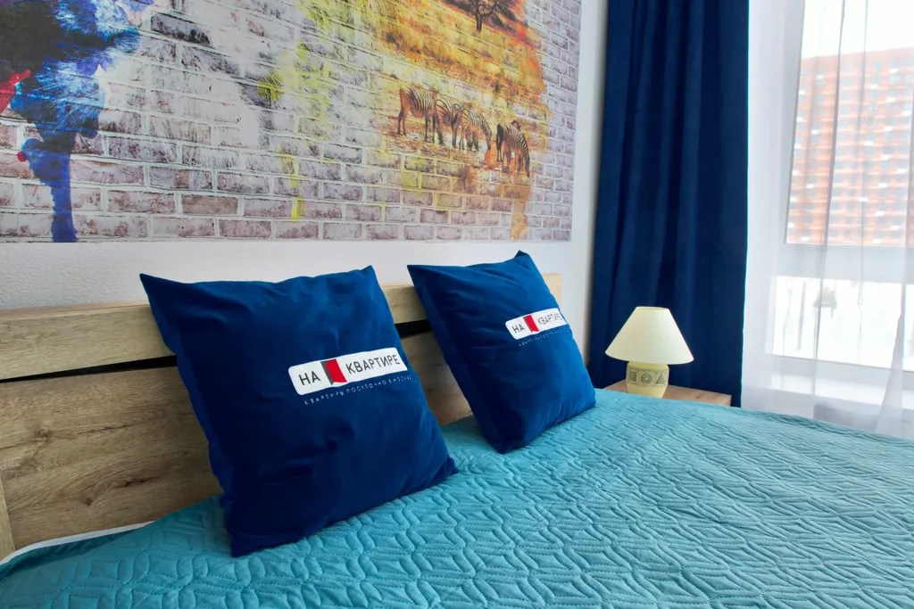 Улучшенная студия