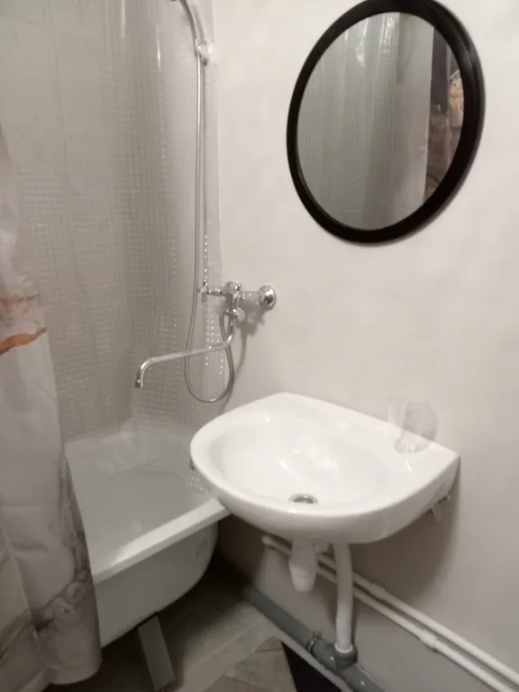 Квартира в новом ЖК