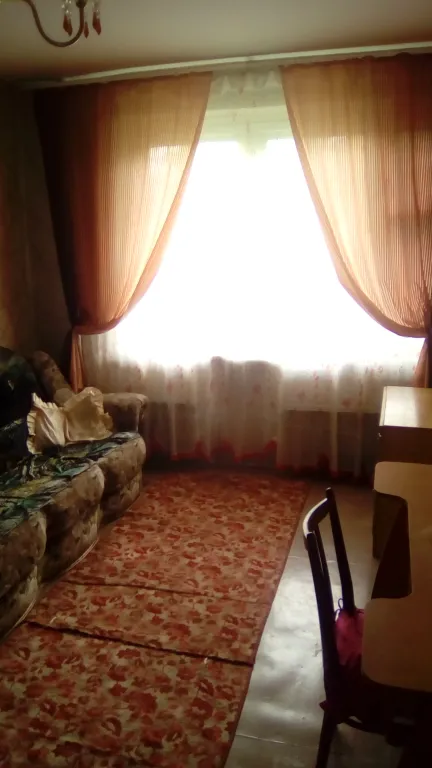 1-комнатная Квартира — аренда посуточно в Томск