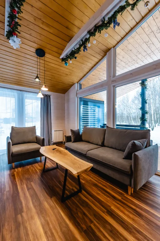 3-комнатный Дом