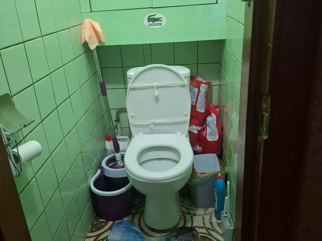 Квартира Уютная комната в центре — Москва