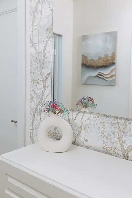 Квартира Стильная квартира у моря — Светлогорск